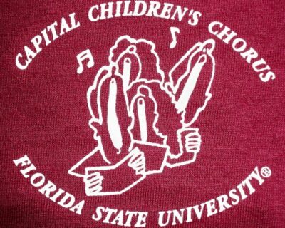 Florida State University Capital Children's Choir Informance