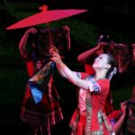 TEF Family Series Presents Atlanta Chinese Dance Company
