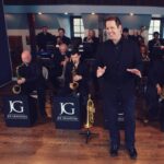 TEF Family Series Presents Joe Gransden's Big Band