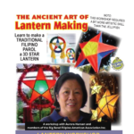 Gallery 1 - Star Lantern-Making Workshop