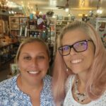 Gallery 2 - First Friday in Downtown Carrabelle