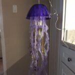 Gallery 2 - Jellyfish Lantern-Making Workshop