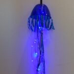 Gallery 3 - Jellyfish Lantern-Making Workshop