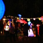 Gallery 3 - Lantern Fest 2023 at Crooked River Lighthouse