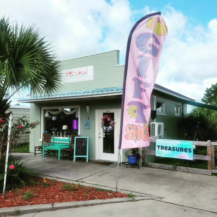 Gallery 5 - First Friday in Downtown Carrabelle