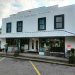 Gallery 6 - First Friday in Downtown Carrabelle