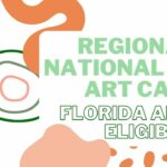 Regional & National Public Art Calls - FL Artists Eligible