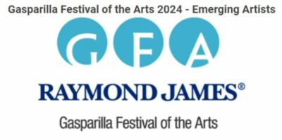 Emerging Artist Program - Gasparilla Festival of the Arts 2024