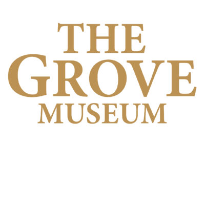 Executive Director at The Grove Museum