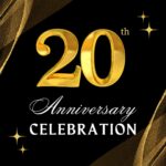 CLC 20th Anniversary Celebration