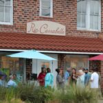First Friday at Rio Carrabelle Gallery