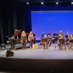TCC Jazz Band: 2023 Festive Concert at Westminster Oaks