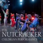The Nutcracker Abbreviated Children’s Performance