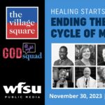 The Village Square Presents God Squad: Ending the Cycle of Mean