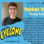 Gallery 1 - Ride The Cyclone: The Musical