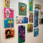 Gallery 1 - Gallery of Art and Fine Crafts by AHA