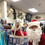 Gallery 3 - Small Business Saturday at Carrabelle Chamber of Commerce