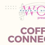 Coffee & Connections presented by Women Of Music Business (WOMB)