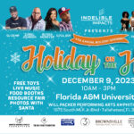 4th Annual Indelible Impacts Holiday on the Hill