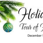 TSS Holiday Tour of Homes