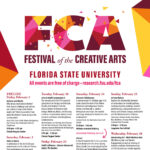 Gallery 1 - Festival of the Creative Arts
