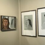 Gallery 8 - “Retrospective Exhibition” Dorna McDonald May