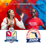 EXTENDED: 2024 Sonnet Contest presented by Southern Shakespeare Company