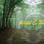 Wild & Tamed 2nd Juried Art Competition