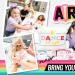 Morning Summer Camp - The Bring Your Doll To Camp Series