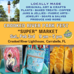 Gallery 1 - Crooked River Park Fest