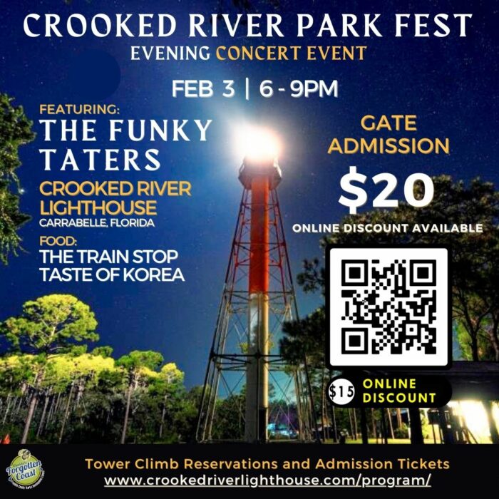 Gallery 2 - Crooked River Park Fest