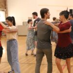 Gallery 2 - Valentine's Contra Dance feat. Vicki Morrison & Long Forgotten String Band
