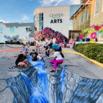 Gallery 3 - Florida Luxe Arts Festival