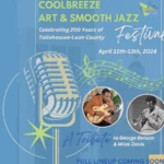 Coolbreeze Art and Smooth Jazz Festival 2024