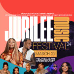 Jubilee Music Festival