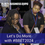 3rd Annual Black Business Expo Tallahassee 2024
