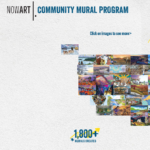 Open Call: Artist RFQ: Community Mural Program