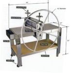 Printing Press and Printmaking Paper for Sale