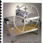 Gallery 1 - Printing Press and Printmaking Paper for Sale