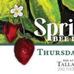 Big Bend Hospice Spring Fling on May 16th at Tallahassee Nurseries!