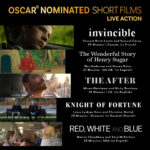 Oscar Nominated Short Films - Live Action