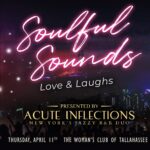 Soulful Sounds in Tallahassee