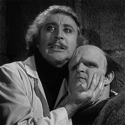 "Young Frankenstein" 40th Anniversary