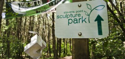 Stevens Point Sculpture Park Juried Call for Sculpture 2024