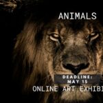 Animals Online Art Competition Open Call