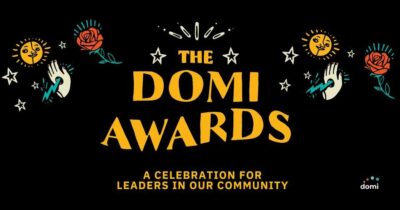 Domi Awards