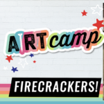 1 Day Summer Camp - Firecrackers!