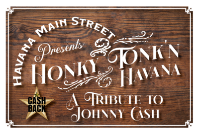 Honky Tonk'n Havana - A Tribute To Johnny Cash