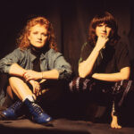 Indigo Girls: It's Only Life After All.