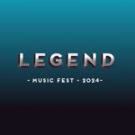 Legend Music Festival